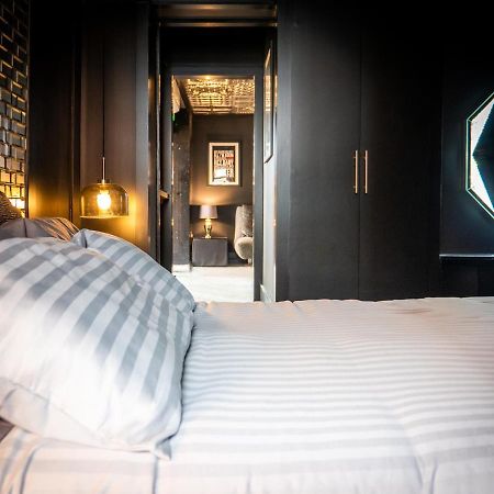 برودستيرز The Sea Lounge Accomodation المظهر الخارجي الصورة