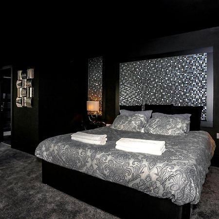 برودستيرز The Sea Lounge Accomodation المظهر الخارجي الصورة