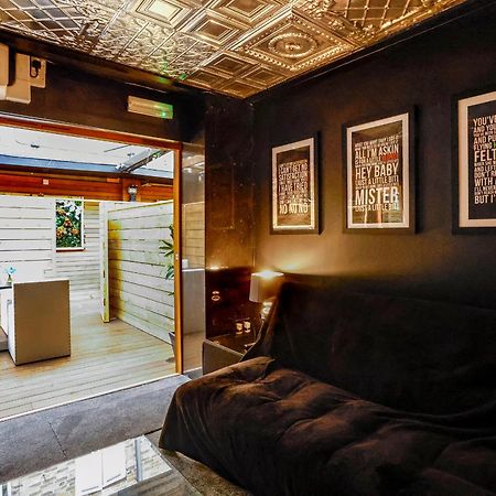 برودستيرز The Sea Lounge Accomodation المظهر الخارجي الصورة