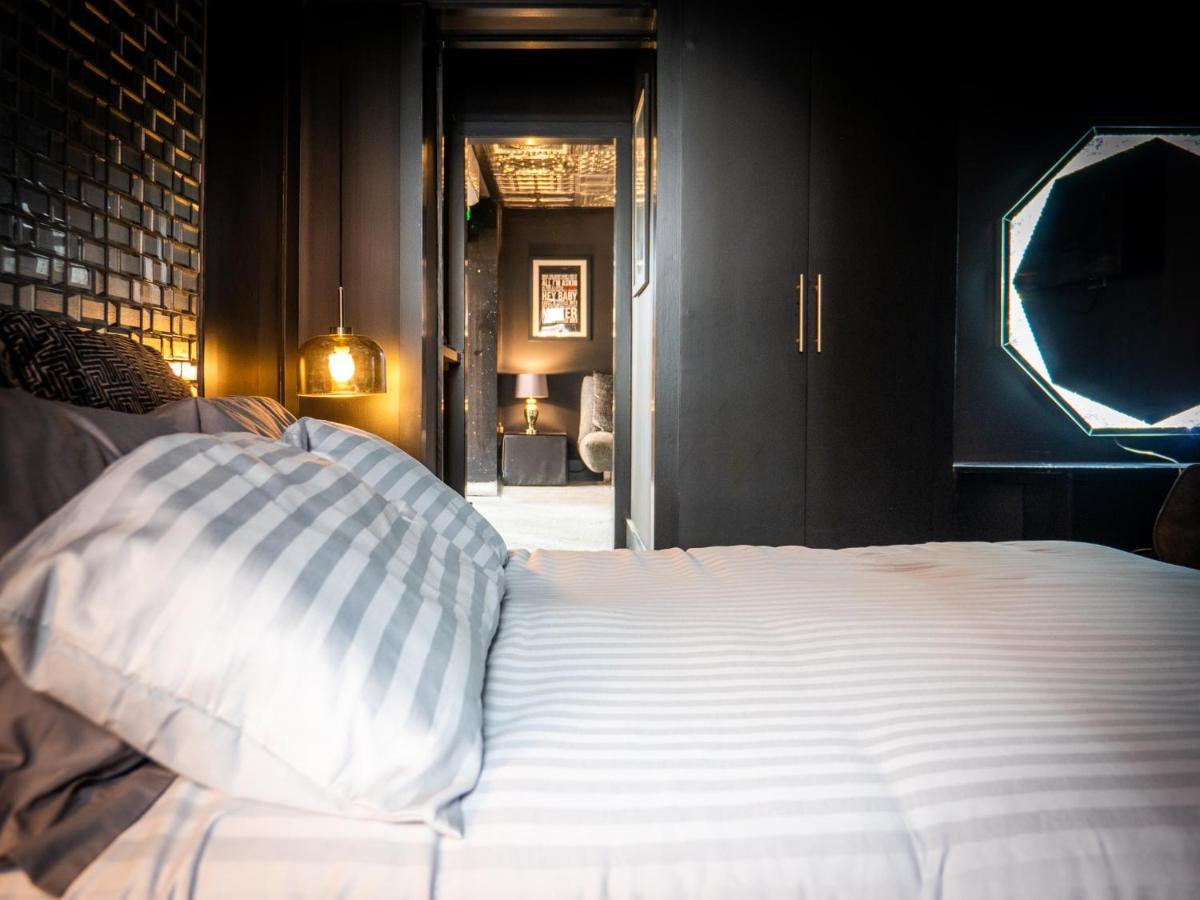 برودستيرز The Sea Lounge Accomodation المظهر الخارجي الصورة