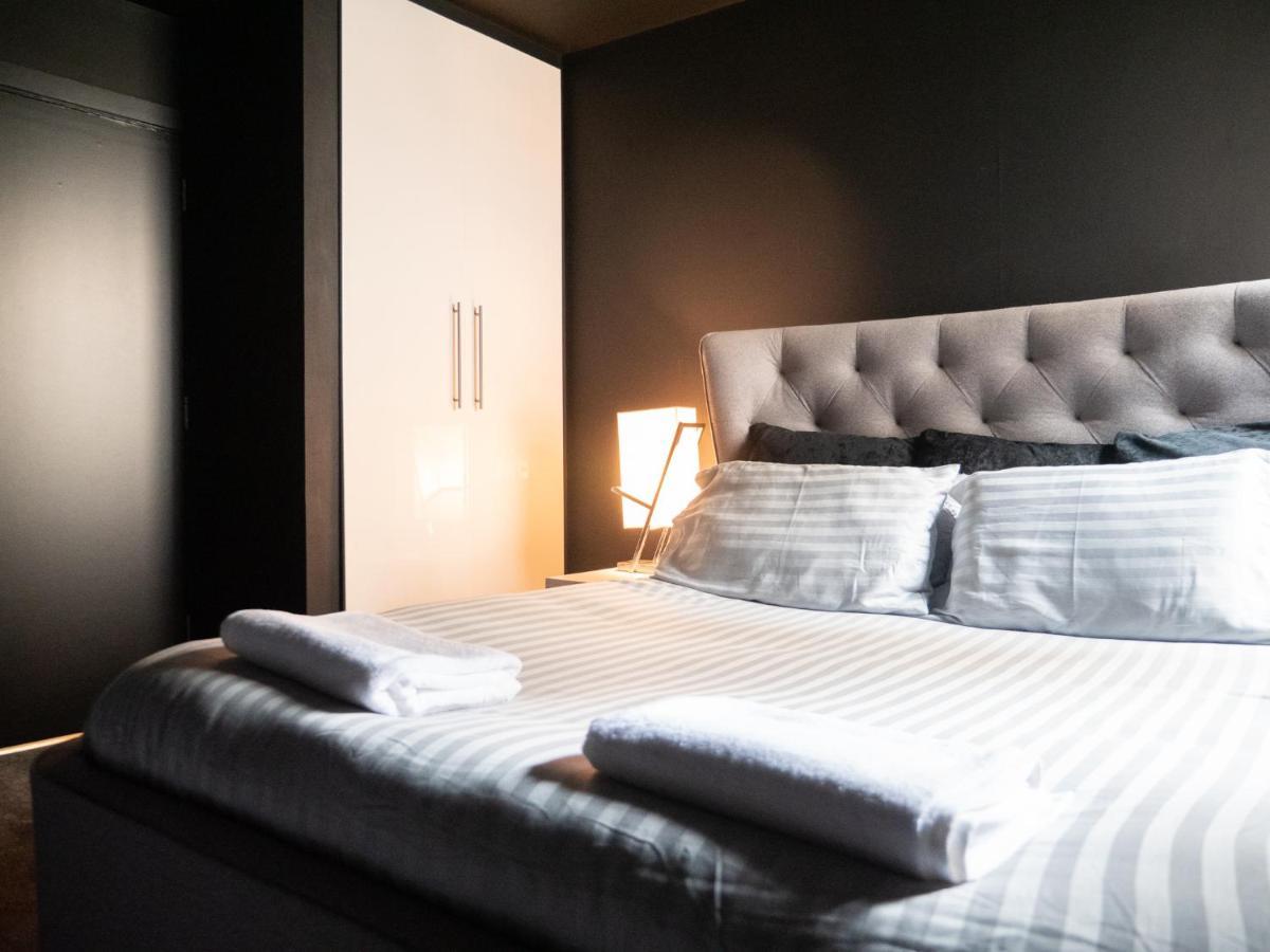 برودستيرز The Sea Lounge Accomodation المظهر الخارجي الصورة