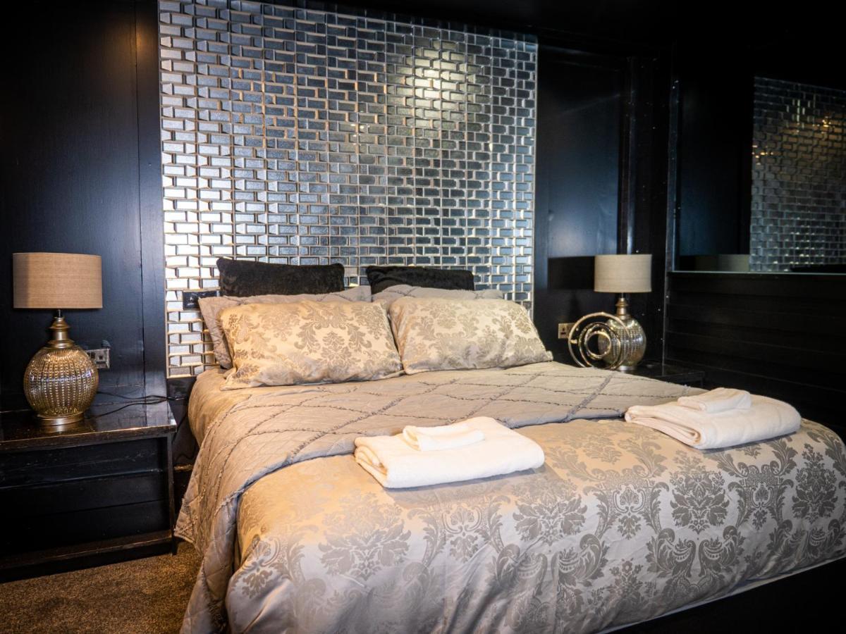 برودستيرز The Sea Lounge Accomodation المظهر الخارجي الصورة