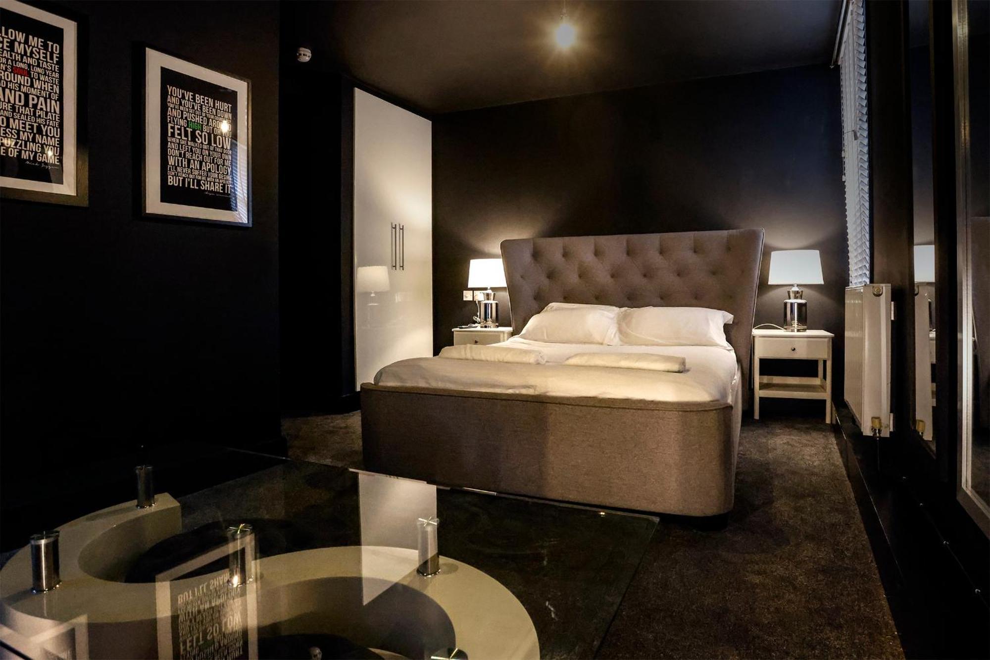 برودستيرز The Sea Lounge Accomodation المظهر الخارجي الصورة