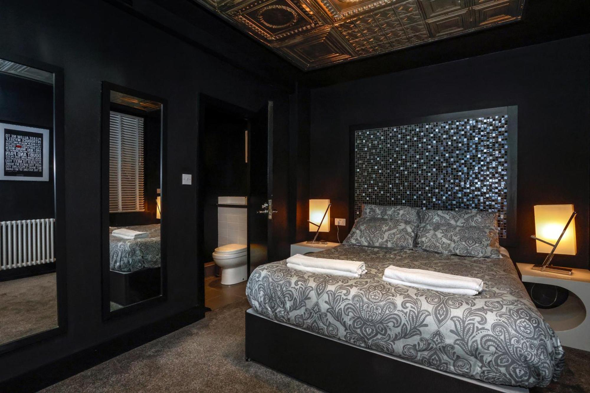 برودستيرز The Sea Lounge Accomodation المظهر الخارجي الصورة