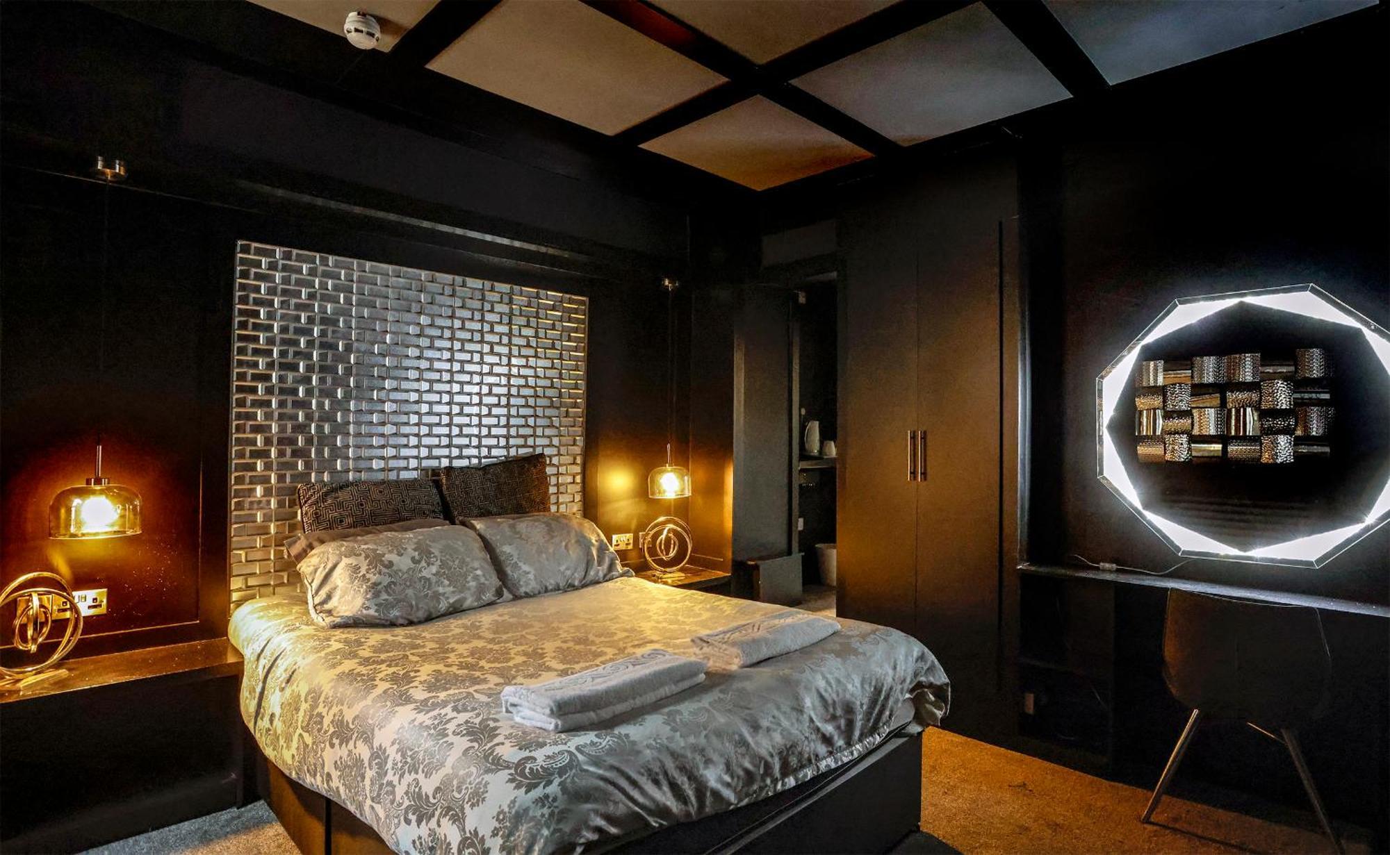 برودستيرز The Sea Lounge Accomodation المظهر الخارجي الصورة