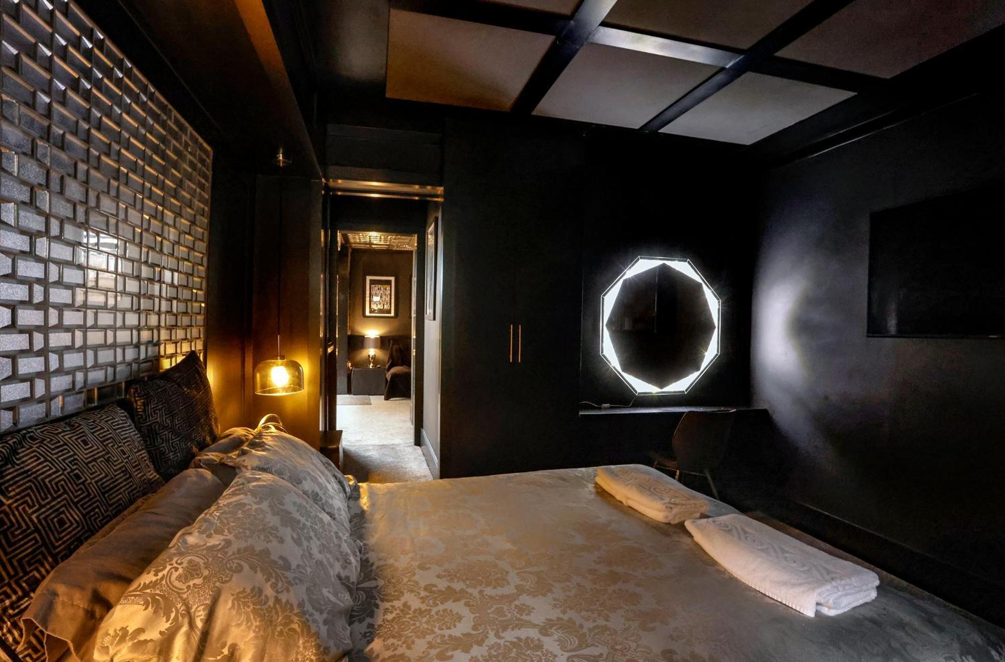 برودستيرز The Sea Lounge Accomodation المظهر الخارجي الصورة