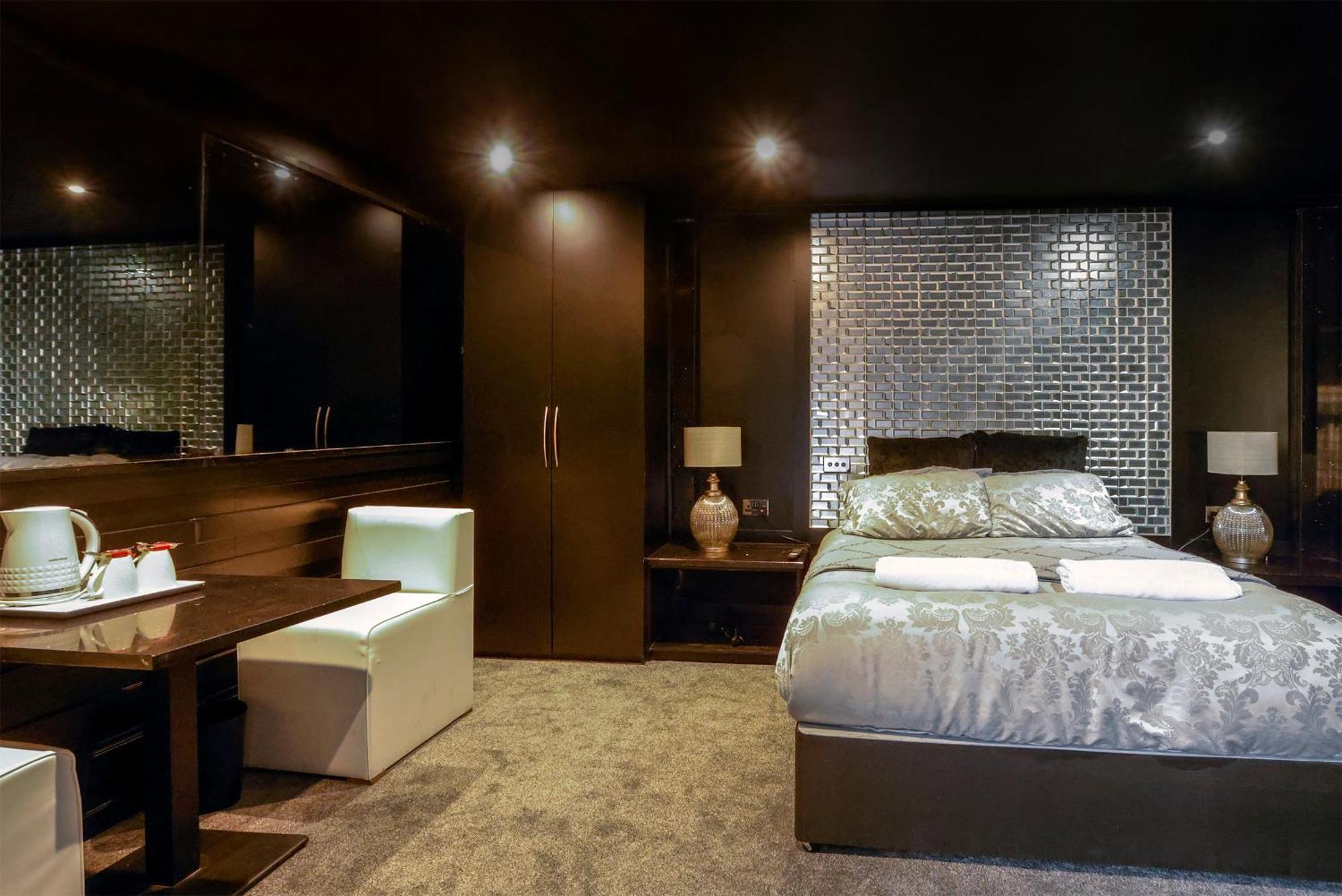 برودستيرز The Sea Lounge Accomodation المظهر الخارجي الصورة